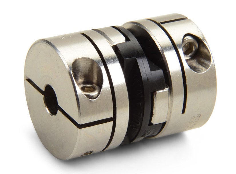 Accouplements Oldham pour les équipements agroalimentaires